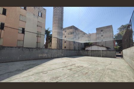 Apartamento para alugar com 52m², 2 quartos e 1 vagaQuadra