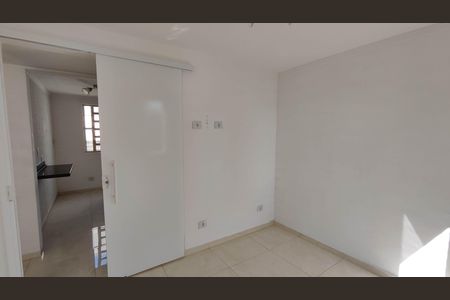 Apartamento para alugar com 52m², 2 quartos e 1 vagaQuarto 2