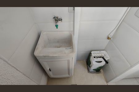 Apartamento para alugar com 52m², 2 quartos e 1 vagaÁrea de Serviço