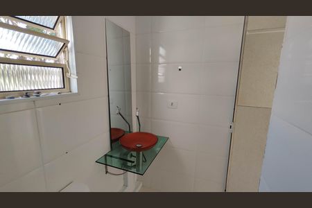 Apartamento para alugar com 52m², 2 quartos e 1 vagaBanheiro