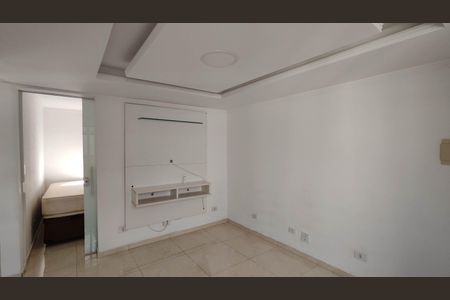 Apartamento para alugar com 52m², 2 quartos e 1 vagaSala