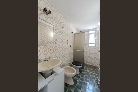 Banheiro de apartamento à venda com 1 quarto, 70m² em Consolação, São Paulo