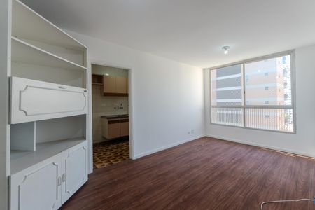 Sala de apartamento à venda com 1 quarto, 70m² em Consolação, São Paulo