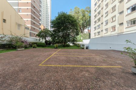 Apartamento à venda com 48m², 1 quarto e 1 vaga Apartamento à venda com 48m², 1 quarto e 1 vagaÁrea comum