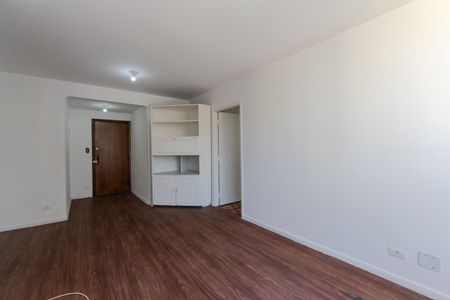 Sala de apartamento à venda com 1 quarto, 70m² em Consolação, São Paulo