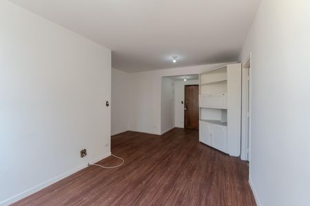 Sala de apartamento à venda com 1 quarto, 70m² em Consolação, São Paulo