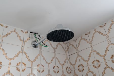 Apartamento à venda com 48m², 1 quarto e 1 vaga Apartamento à venda com 48m², 1 quarto e 1 vagaBanheiro