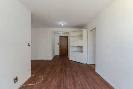 Sala de apartamento à venda com 1 quarto, 70m² em Consolação, São Paulo