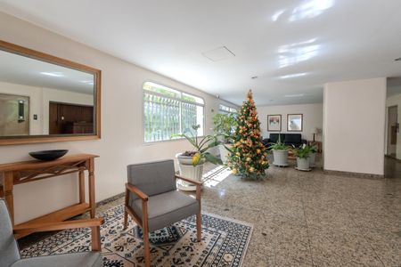 Apartamento à venda com 48m², 1 quarto e 1 vaga Apartamento à venda com 48m², 1 quarto e 1 vagaHall de entrada