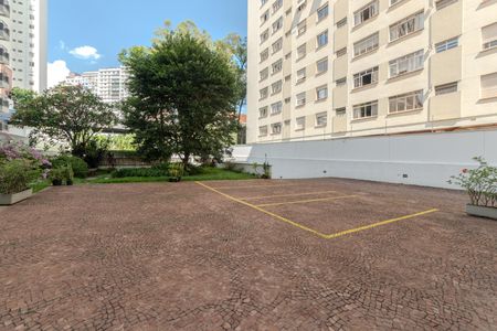 Apartamento à venda com 48m², 1 quarto e 1 vaga Apartamento à venda com 48m², 1 quarto e 1 vagaÁrea comum