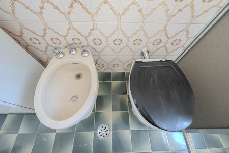 Apartamento à venda com 48m², 1 quarto e 1 vaga Apartamento à venda com 48m², 1 quarto e 1 vagaBanheiro