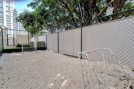 Apartamento para alugar com 27m², 1 quarto e sem vagaQuadra Esportiva