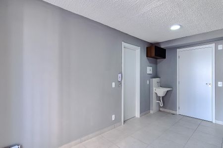 Apartamento para alugar com 27m², 1 quarto e sem vagaSala