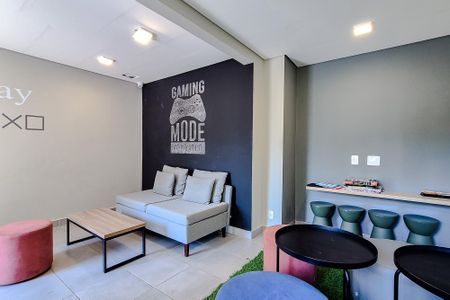Apartamento para alugar com 27m², 1 quarto e sem vagaÁrea comum