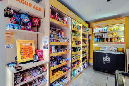 Apartamento para alugar com 27m², 1 quarto e sem vagaÁrea comum