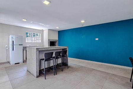 Apartamento para alugar com 27m², 1 quarto e sem vagaÁrea comum