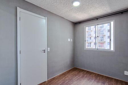 Apartamento para alugar com 27m², 1 quarto e sem vagaSuíte