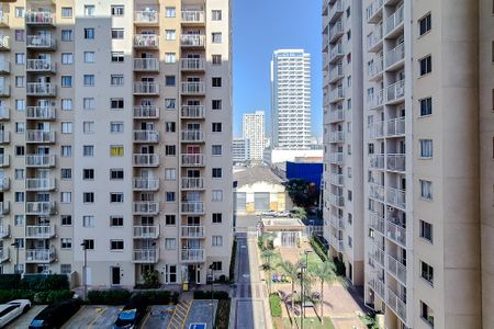 Apartamento para alugar com 27m², 1 quarto e sem vagaVista da Suíte