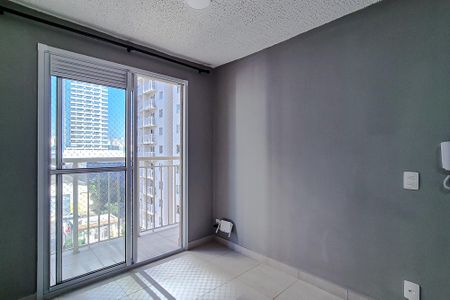 Apartamento para alugar com 27m², 1 quarto e sem vagaSala