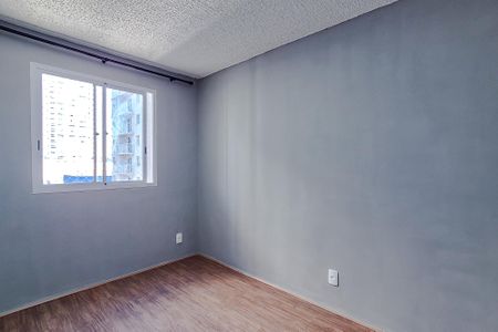 Apartamento para alugar com 27m², 1 quarto e sem vagaSuíte