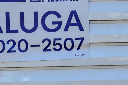 Apartamento para alugar com 27m², 1 quarto e sem vagaJHAR-258