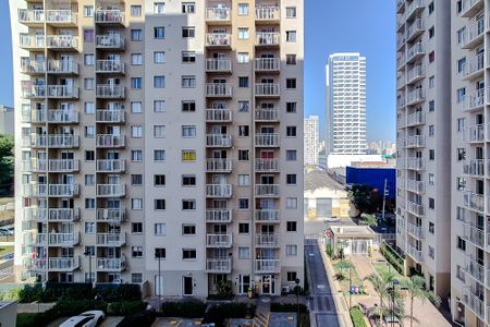 Apartamento para alugar com 27m², 1 quarto e sem vagaVista da Varanda