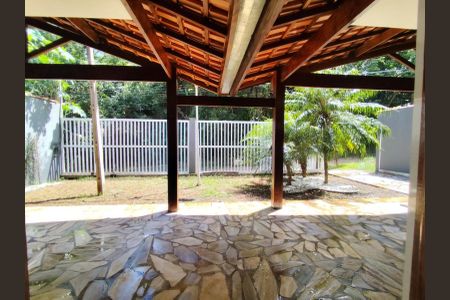 Foto 18 de casa à venda com 6 quartos, 550m² em Recanto Maravilha III, Barueri