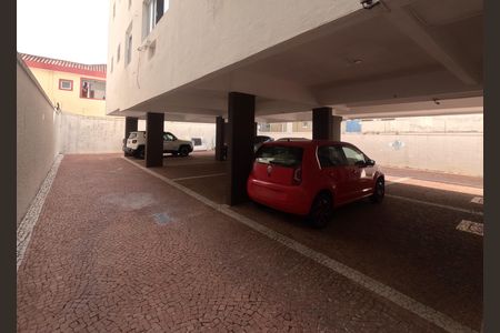 Apartamento para alugar com 146m², 3 quartos e 1 vagaÁrea Comum - Garagem