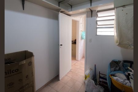 Apartamento para alugar com 146m², 3 quartos e 1 vagaQuarto de Serviço