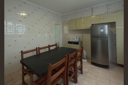 Apartamento para alugar com 146m², 3 quartos e 1 vagaCozinha