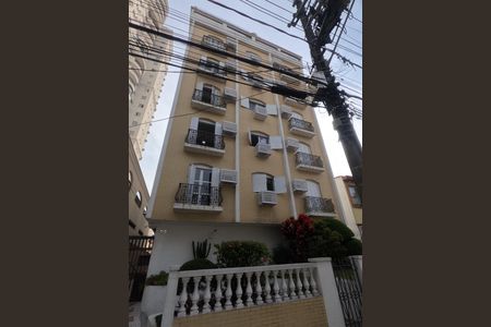 Apartamento para alugar com 146m², 3 quartos e 1 vagaFachada | Adesivo/Placa Quintoandar instalado 