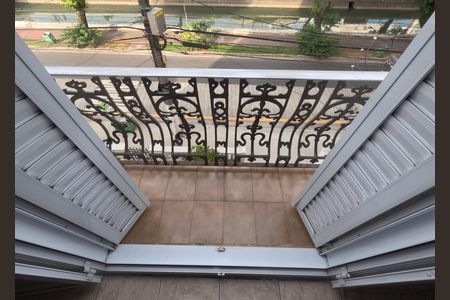 Apartamento para alugar com 146m², 3 quartos e 1 vagaVaranda da Suíte