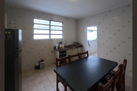 Apartamento para alugar com 146m², 3 quartos e 1 vagaCozinha