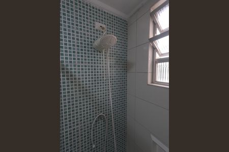 Apartamento para alugar com 146m², 3 quartos e 1 vagaBanheiro social