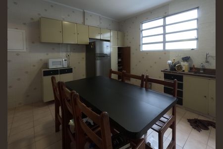 Apartamento para alugar com 146m², 3 quartos e 1 vagaCozinha