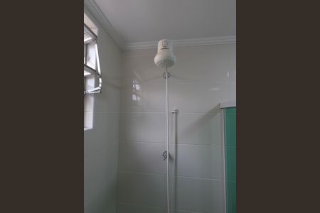 Apartamento para alugar com 146m², 3 quartos e 1 vagaBanheiro da Suíte