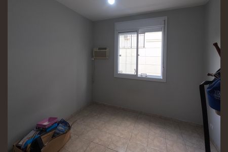 Quarto 1Quarto 1 de apartamento para alugar com 2 quartos, 146m² em José Menino, Santos