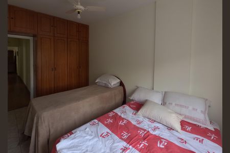 Apartamento para alugar com 146m², 3 quartos e 1 vagaQuarto 2