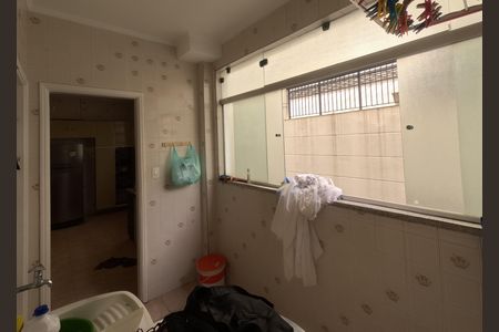 Apartamento para alugar com 146m², 3 quartos e 1 vagaÁrea de Serviço