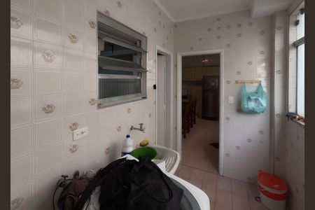 Apartamento para alugar com 146m², 3 quartos e 1 vagaÁrea de Serviço