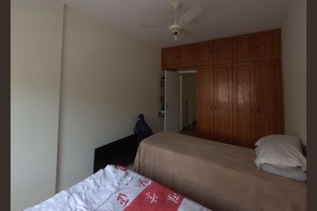 Apartamento para alugar com 146m², 3 quartos e 1 vagaQuarto 2