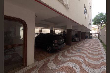 Apartamento para alugar com 146m², 3 quartos e 1 vagaÁrea Comum - Garagem