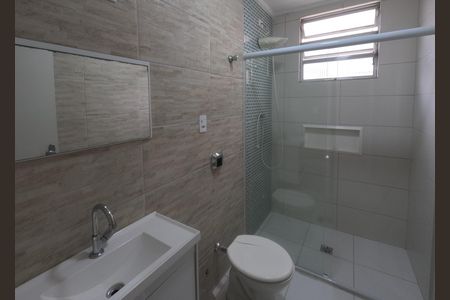Apartamento para alugar com 146m², 3 quartos e 1 vagaBanheiro social