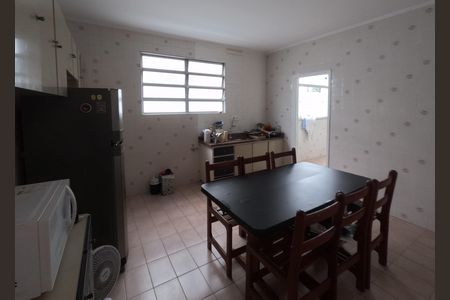 Apartamento para alugar com 146m², 3 quartos e 1 vagaCozinha