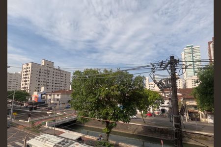 Apartamento para alugar com 146m², 3 quartos e 1 vagaVista do Quarto 2