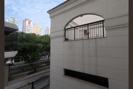 Apartamento para alugar com 146m², 3 quartos e 1 vagaVista da Sala