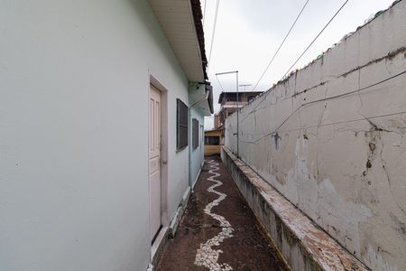 Casa à venda com 416m², 1 quarto e 2 vagasCorredor 