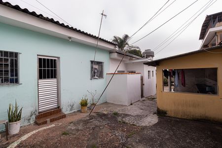 Casa à venda com 416m², 1 quarto e 2 vagasÁrea Comum