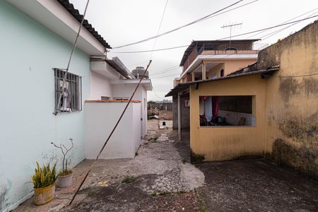 Casa à venda com 416m², 1 quarto e 2 vagasÁrea Comum