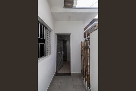 Casa à venda com 416m², 1 quarto e 2 vagasQuintal